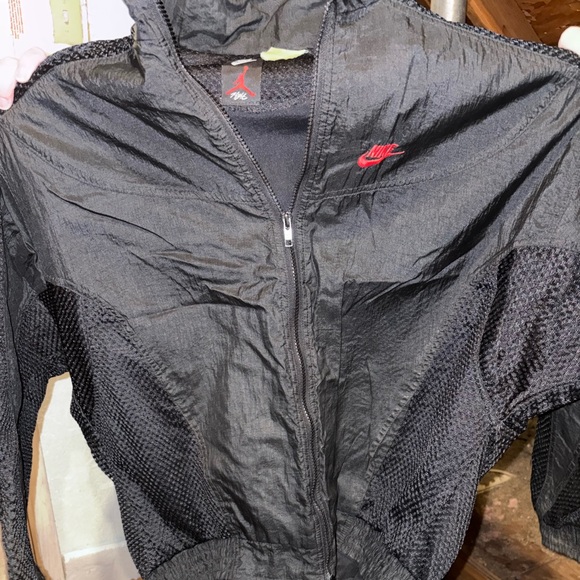Original 90’s Nike Flight Suit